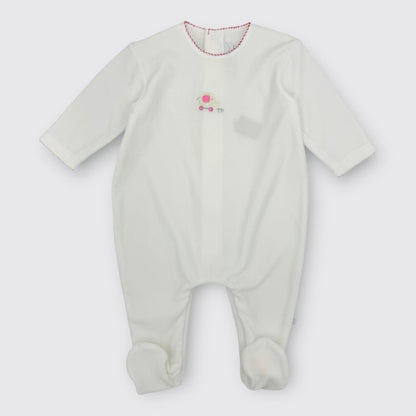 Theophile et Patachou - 9 mois