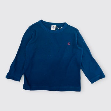 Petit Bateau - T-shirt - 3 ans (94cm)