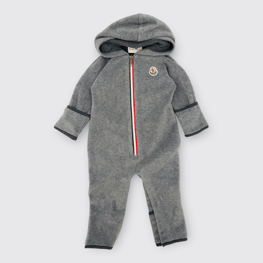Moncler - Combinaison - 9 - 12 mois
