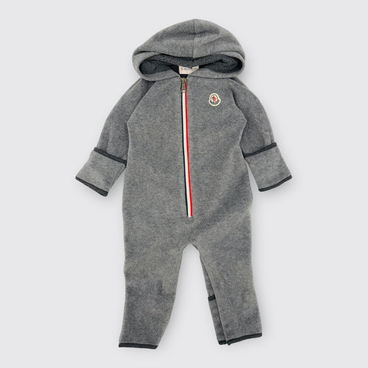 Moncler - Combinaison - 9 - 12 mois