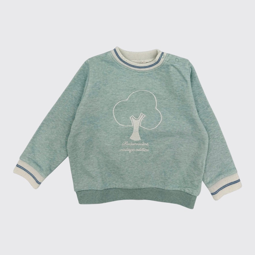 Buissonnière - Pull - 18 - 24 mois