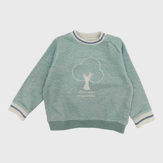 Buissonnière - Pull - 18 - 24 mois
