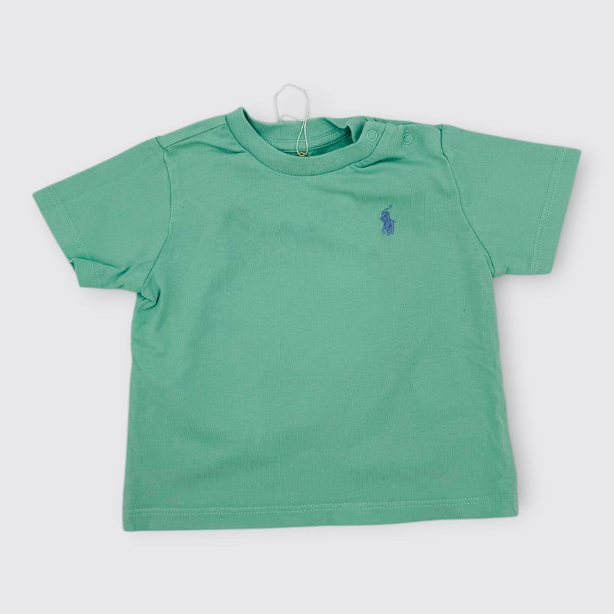 Ralph Lauren - T-shirt - 6  mois