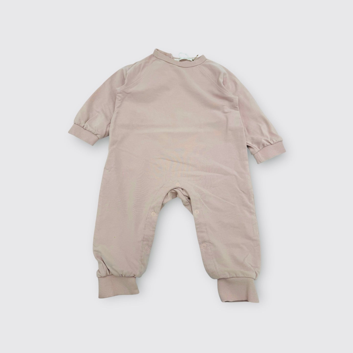 Zara - Combinaison - 9 - 12 mois (80cm)