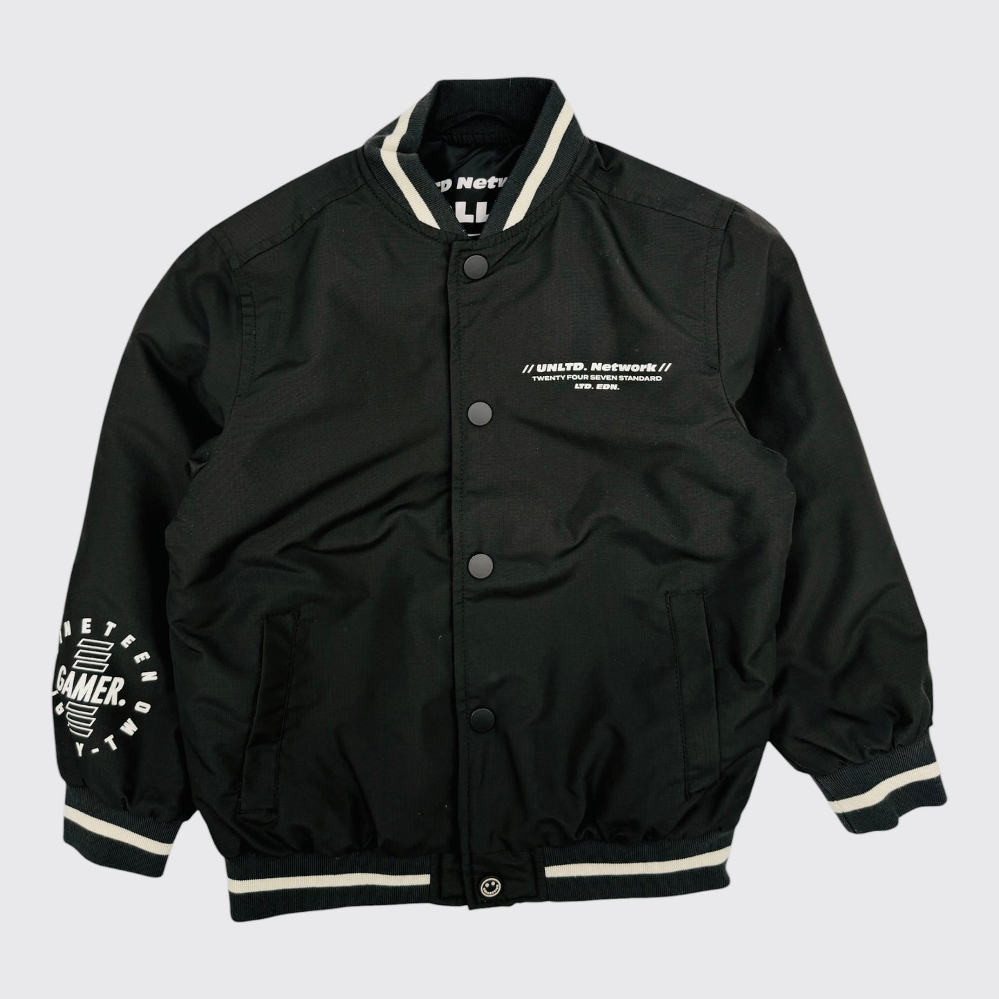 Next - Veste - 5 ans