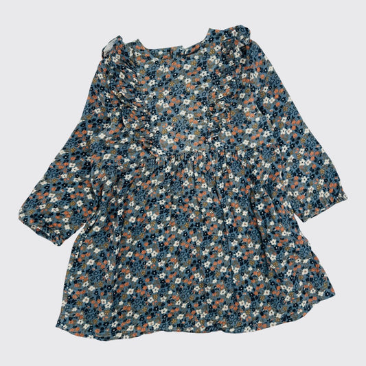 Petit Bateau - Robe - 3 ans (95cm)