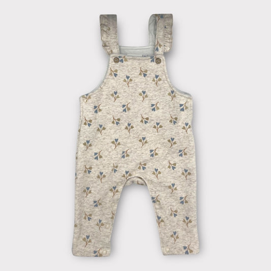 Noukies - Salopette - 6 mois (68 cm )