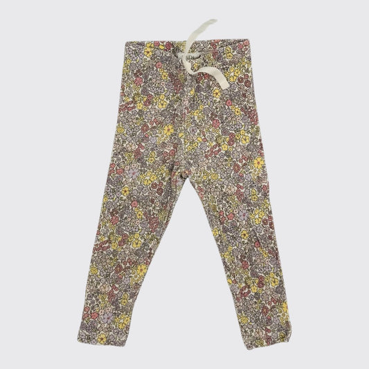Zara - Pantalon - 12 - 18 mois (86cm)