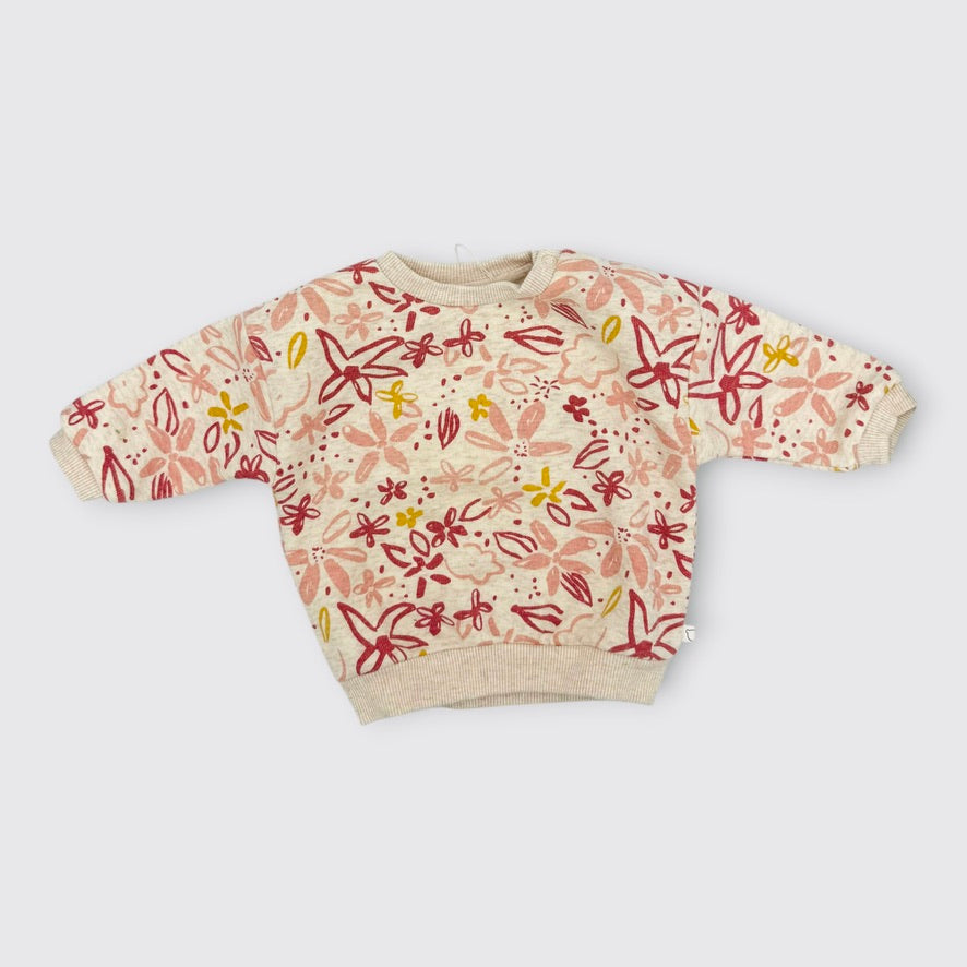 Noukies - Pull - 3 mois (62cm)