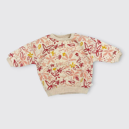 Noukies - Pull - 3 mois (62cm)