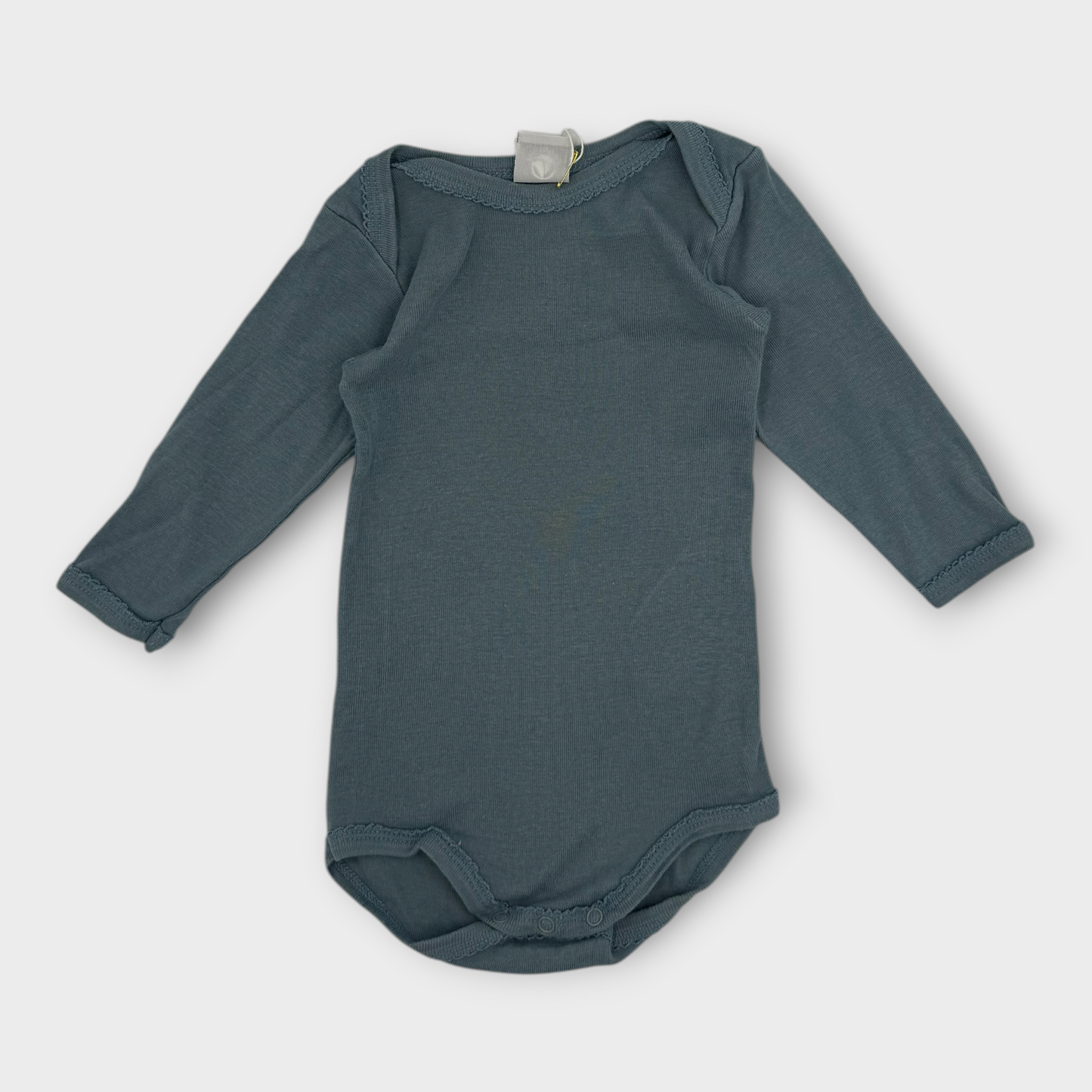 Petit Bateau - Body - 6 mois (68cm)