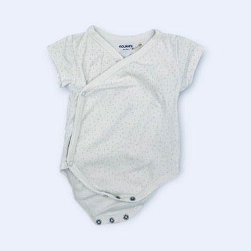 Noukies - Body- 6 mois (68cm)