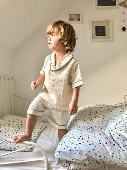 JoMarine - Pyjama -  6  ans