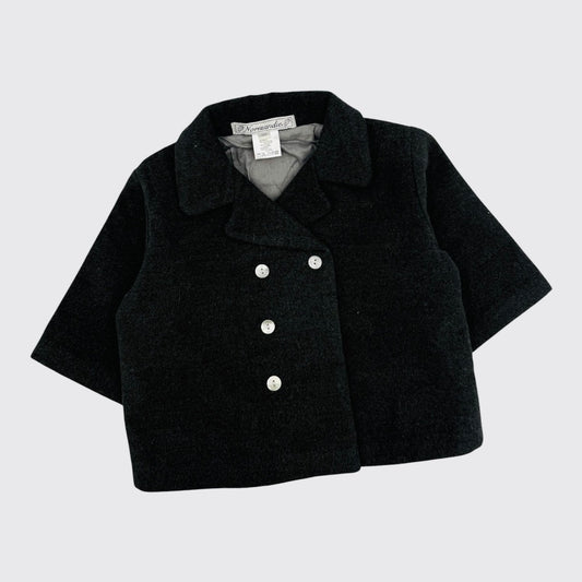 Normandie - Manteau - 18 mois