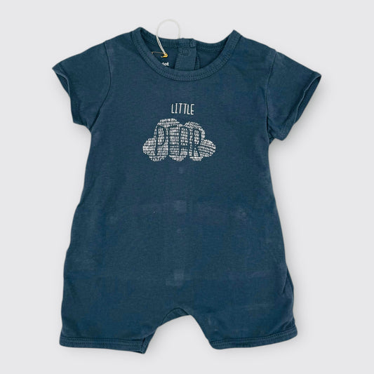 Vertbaudet - Combinaison - 3mois (60cm)