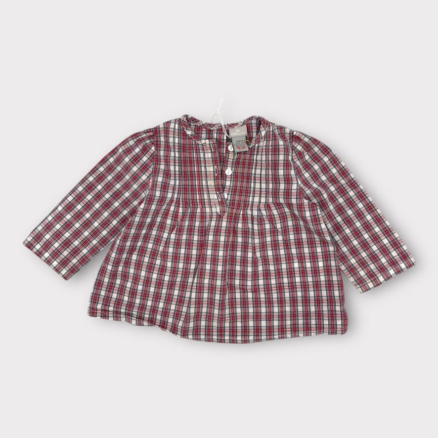 Cyrillus - Chemisier - 12 mois (74cm )