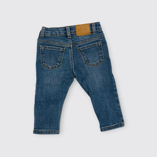 Zara - Pantalon - 9 - 12mois (80cm)