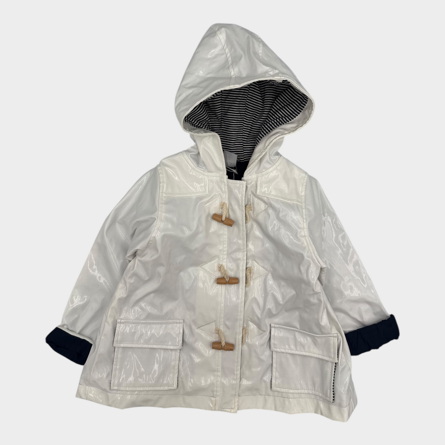 Petit Bateau - Veste - 2 ans
