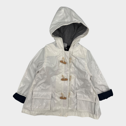 Petit Bateau - Veste - 2 ans