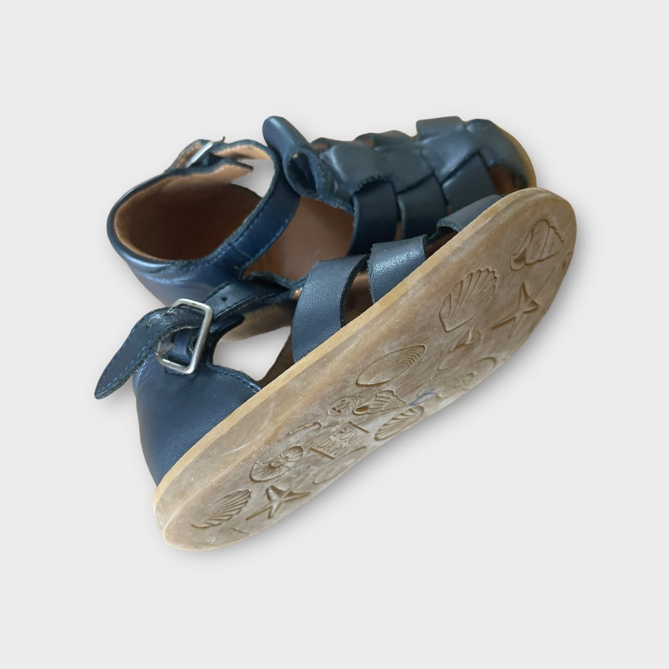 Chaussures Pom d'api Taille 22 main image 1