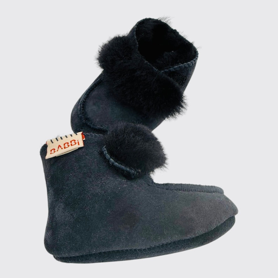 Babbi - Chaussures - 0-6 mois Taille 18 - 19