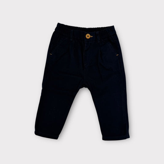 Zara - Pantalon - 9 - 12mois (80cm)