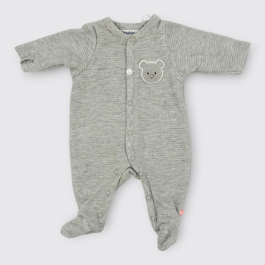 Noukies - Pyjama - Naissance (46 cm)