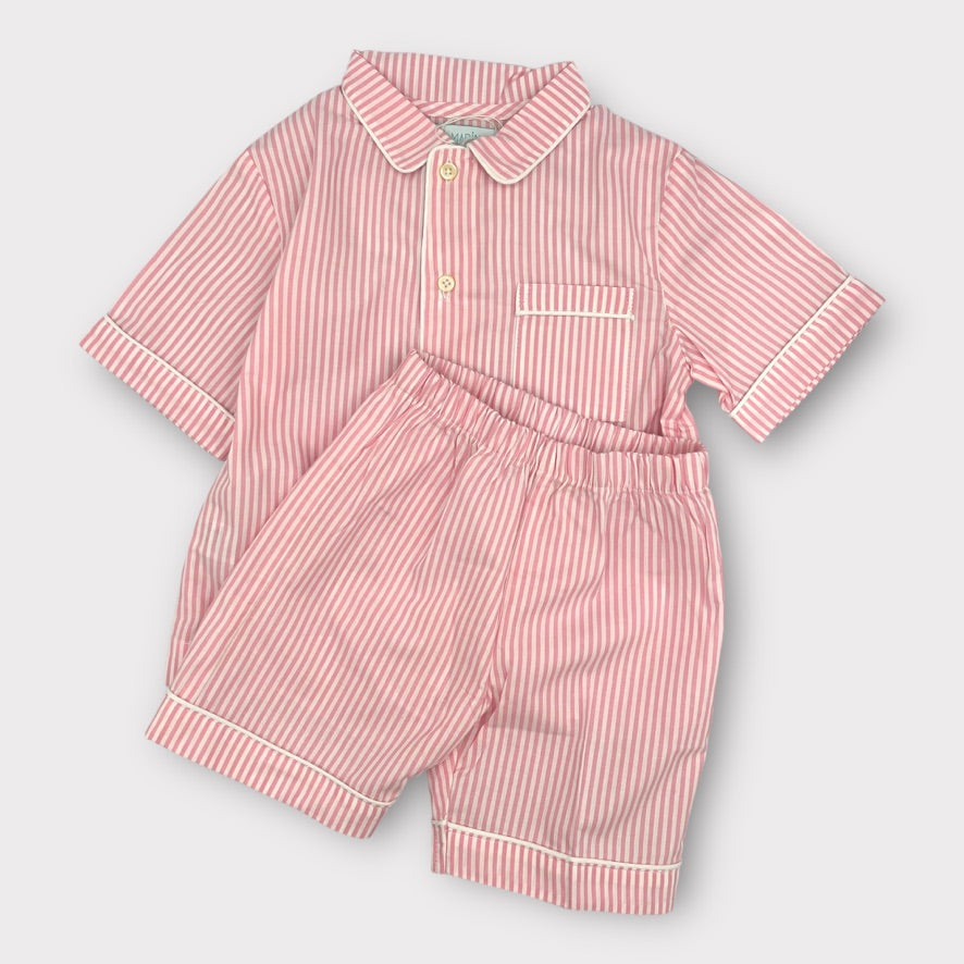 JoMarine- Pyjama - 8 ans