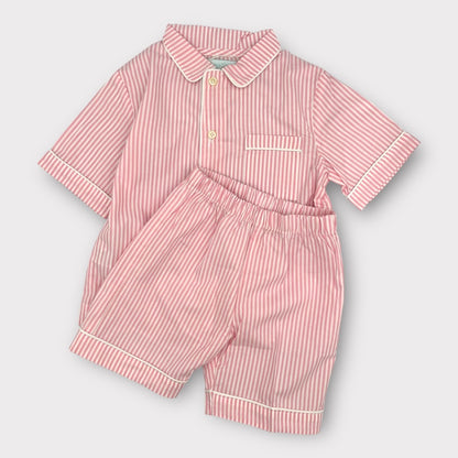 JoMarine- Pyjama - 8 ans