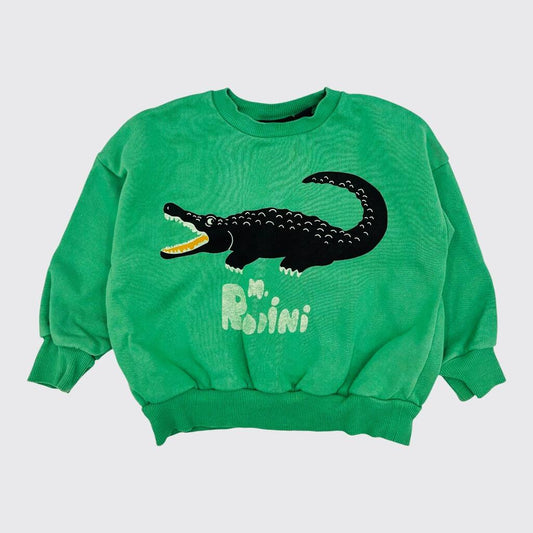 Mini Rodini - Pull - 2 - 3 ans 92-98 cm