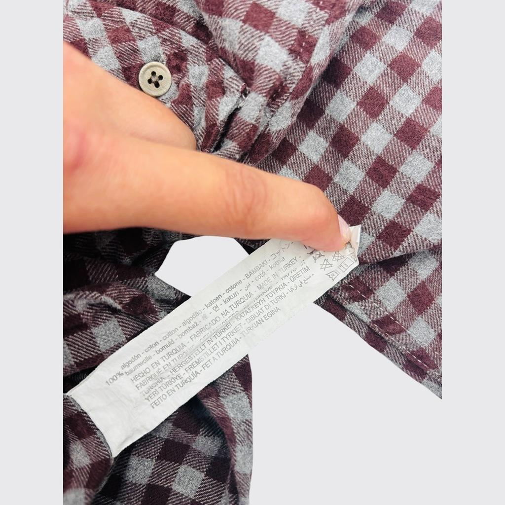 Zara - Chemise - 3 ans - 98 cm