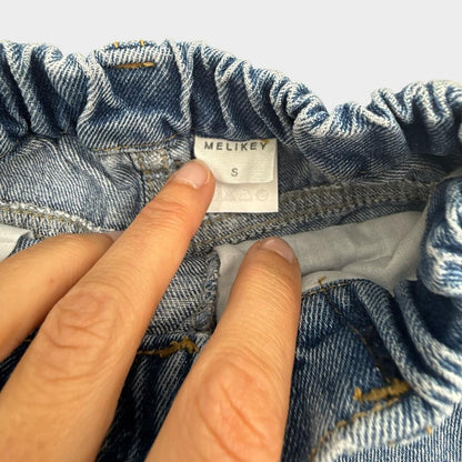 Melikey - Jean - 104 cm