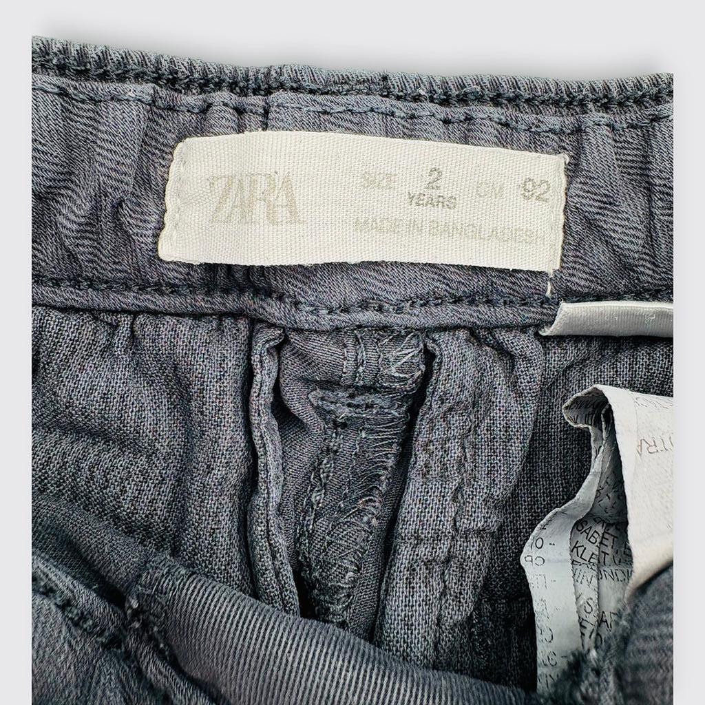 Zara - Pantalon 2 ans 92 cm