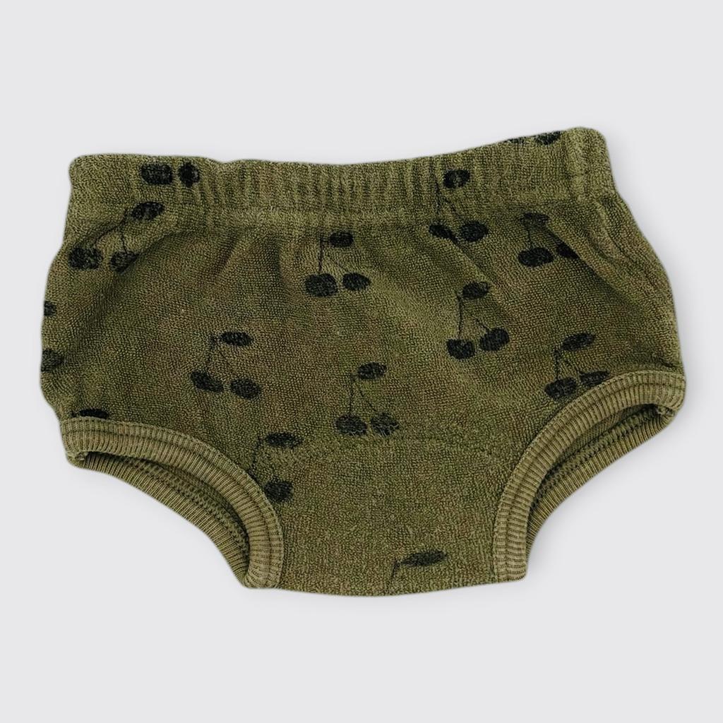 Bobo Choses - Short 3-6 Mois 62 Cm
