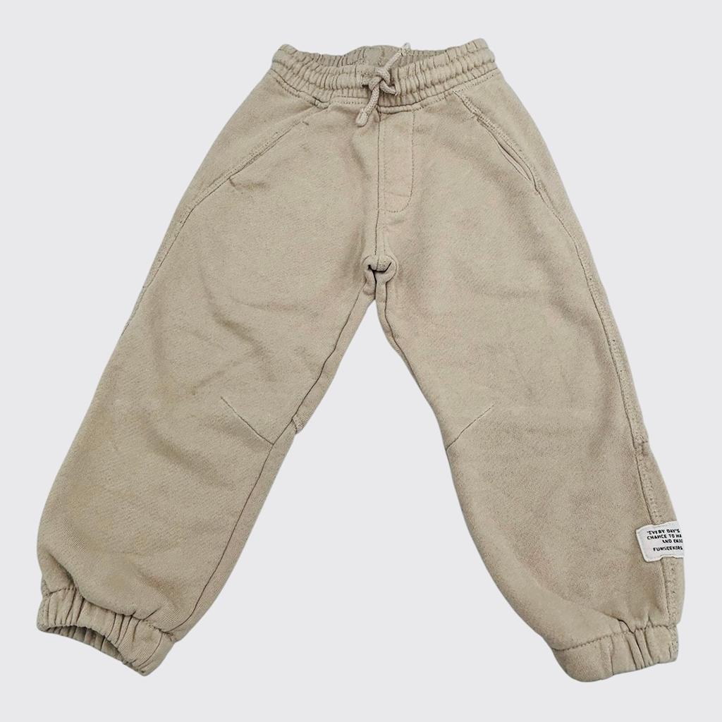 Zara - pantalon - 3 ans - 98 cm