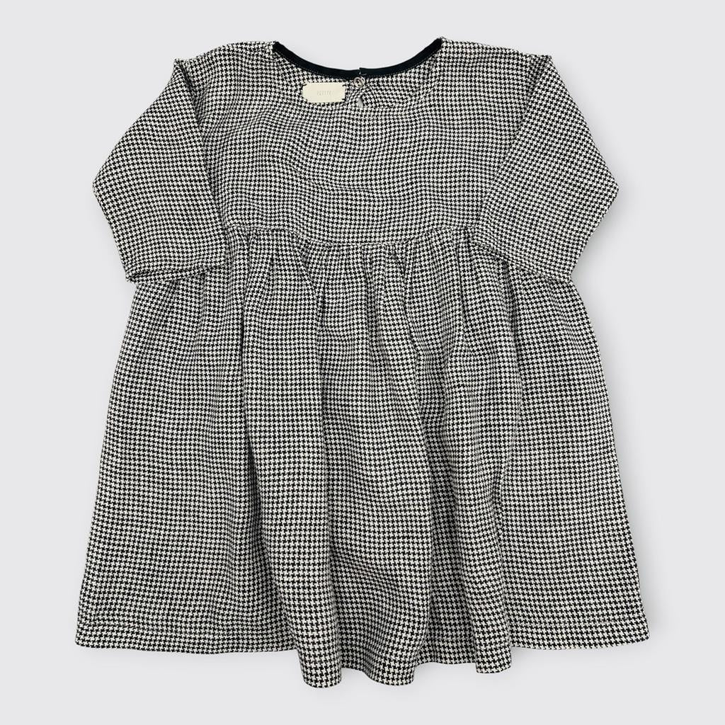 La Petite Collection - Robe Courte 5 Ans 110 cm