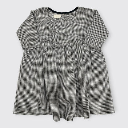 La Petite Collection - Robe Courte 5 Ans 110 cm