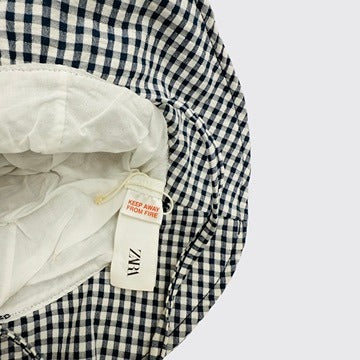 Zara - Chapeau - 6-12 mois - 46 cm
