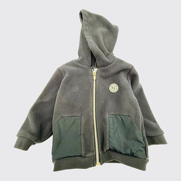 Jacadi - Gilet en molleton - 3 ans - 98 cm