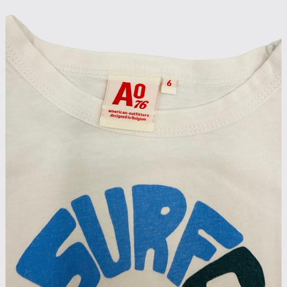American Outfitters - T-shirt - 6 ans - 116 cm