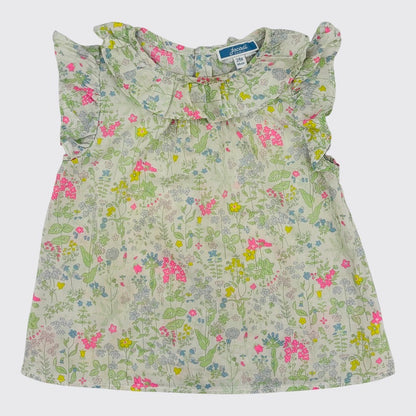 Jacadi - Blouse - 24 mois - 88 cm