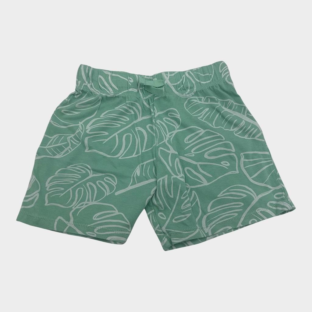 H&m - Short 4 ans 104 cm