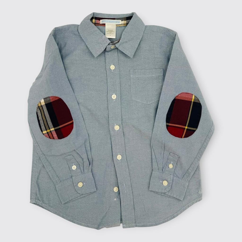Janie and Jack - Chemise 4 ans 104 cm