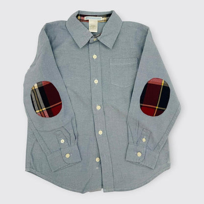 Janie and Jack - Chemise 4 ans 104 cm