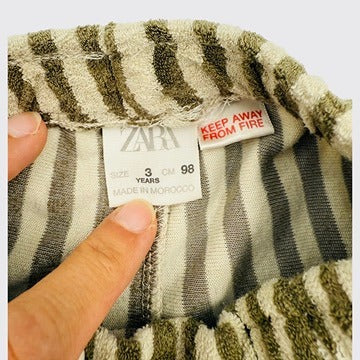 Zara - Short - 3 ans - 98 cm