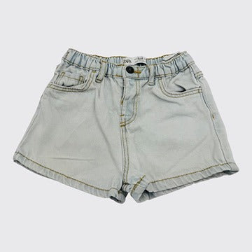 Zara - Short - 18-24 mois - 86 cm
