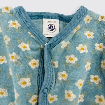 Petit Bateau - Dors-bien - 9-12 months / 74cm