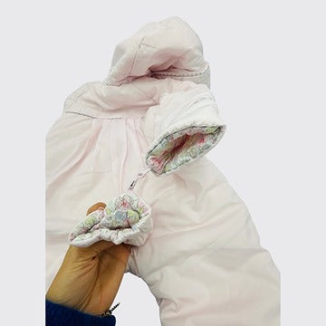 Jacadi - Combinaison pilote - 12 mois - 74 cm