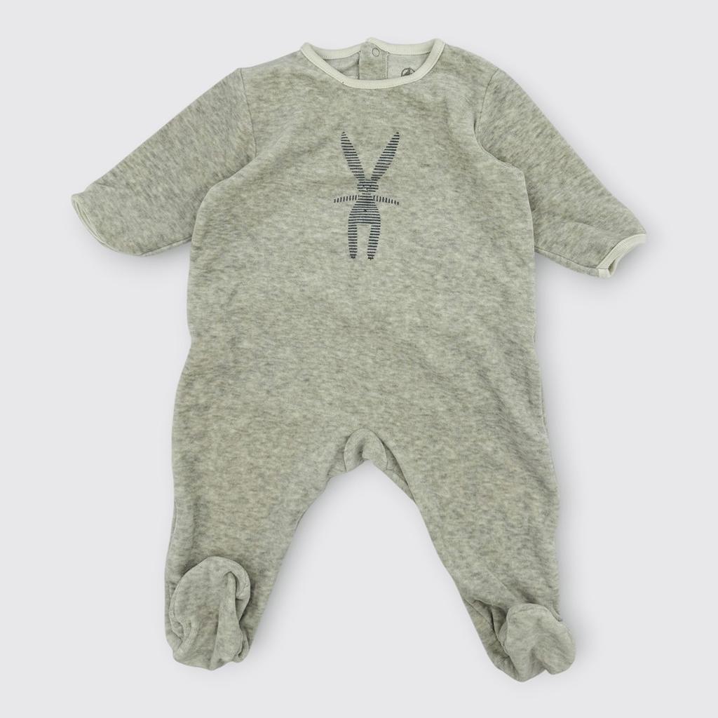 Petit Bateau - Pyjama 6 mois 67 cm