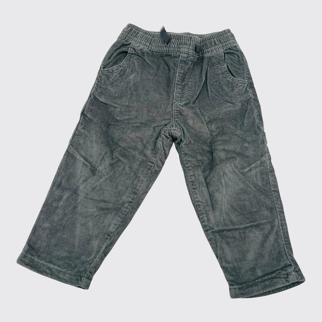 Zara - Pantalon - 9-12 Mois - 74 Cm
